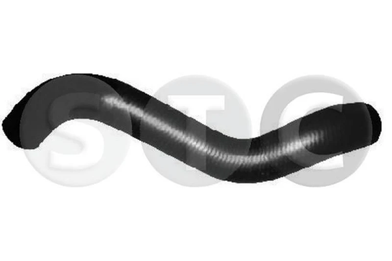 Image of STC Radiator hose STC T409397