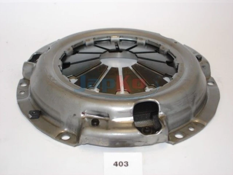 Image of JAPKO Clutch Pressure Plate JAPKO 70403