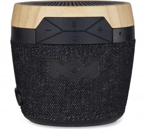 image of House Of Marley Chant Mini Portable Bluetooth Wireless Speaker