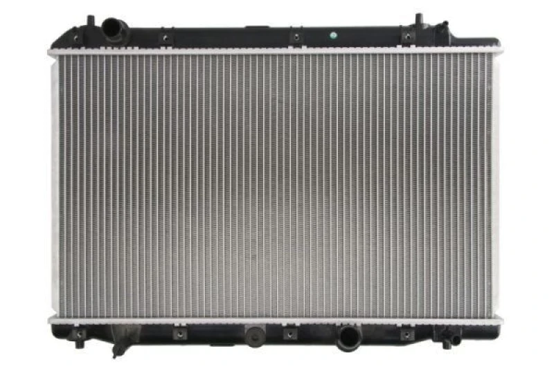 Image of THERMOTEC Engine radiator THERMOTEC D74020TT
