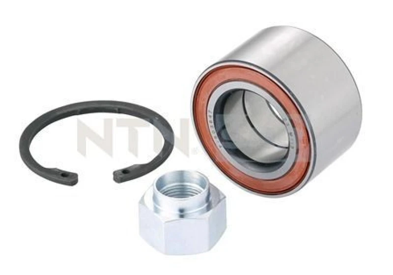 Image of Wheel bearing kit SNR R190.13