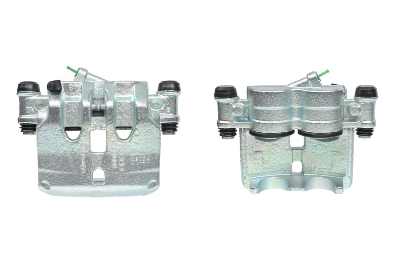 Image of ATE 24.3481-9961.5 Brake caliper without holder Brake Caliper (78)
