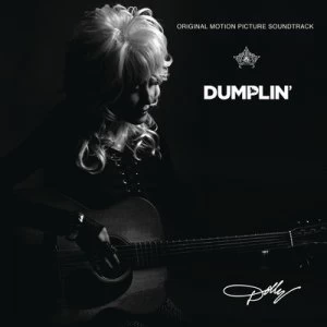 Image of Dumplin by Dolly Parton CD Album