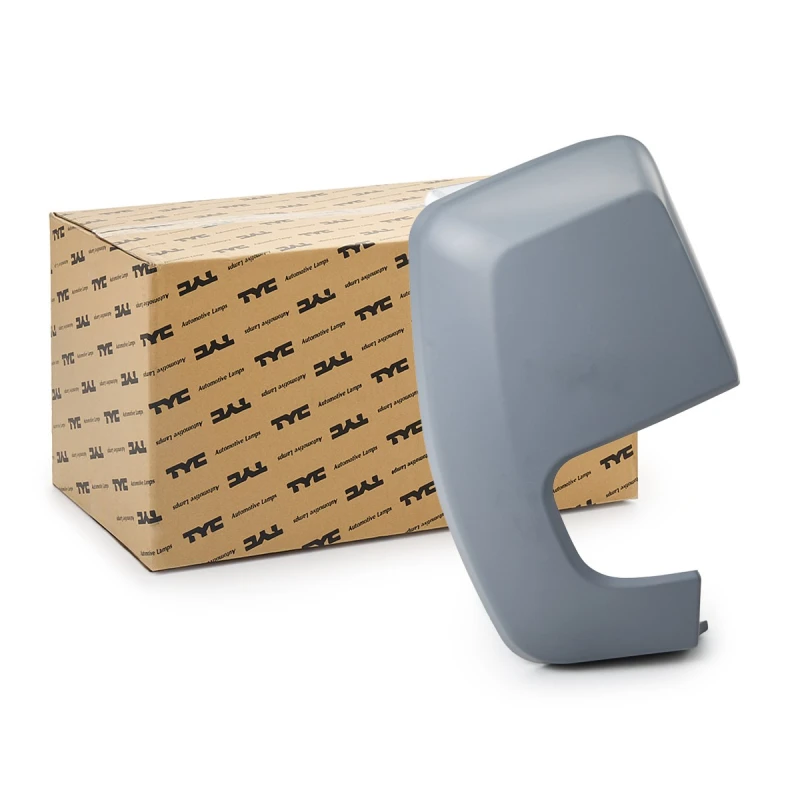 Image of TYC 310-0213-2 Cover, outside mirror Right, primed Cover,outside mirror (23)