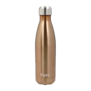 image of SWELL Swell 500ml W/Bottle 42 - Silver