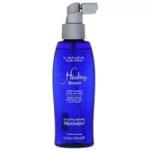Image of L'Anza Healing Remedy Scalp Balancing Treatment 100ml