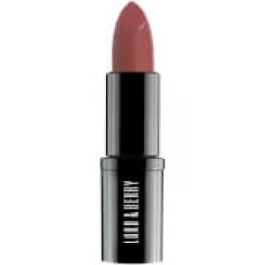 image of Lord & Berry Absolute Bright Satin Lipstick 23g (Various Shades) - Pale Mauve