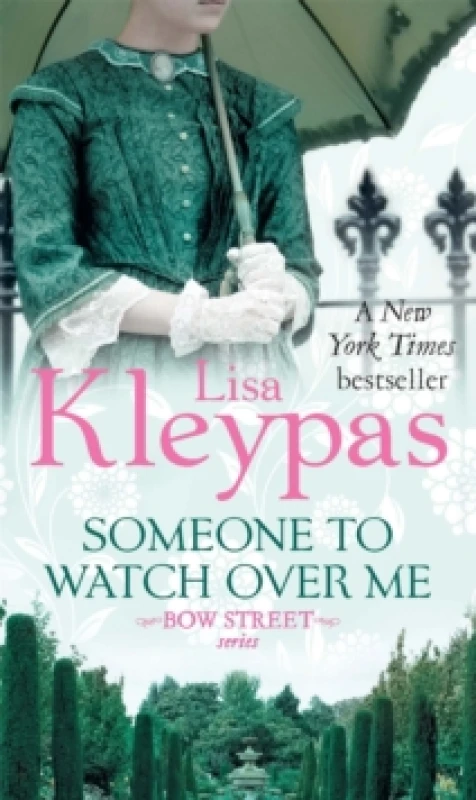 Image of Someone to Watch Over Me. Paperback. By Lisa Kleypas Books