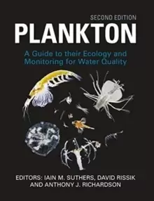 Image of Plankton : Guide to Their Ecology and Monitoring for Water Quality
