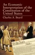 Image of economic interpretation of the constitution of the united states