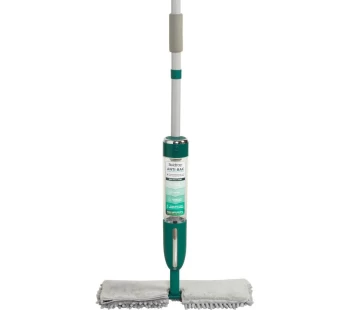 Image of Beldray Antibac Spray & Clean Mop