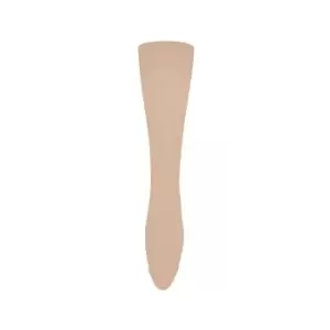 Image of Joanna Gray Womens/Ladies Knee Highs (3 Pairs) (One Size) (Natural)