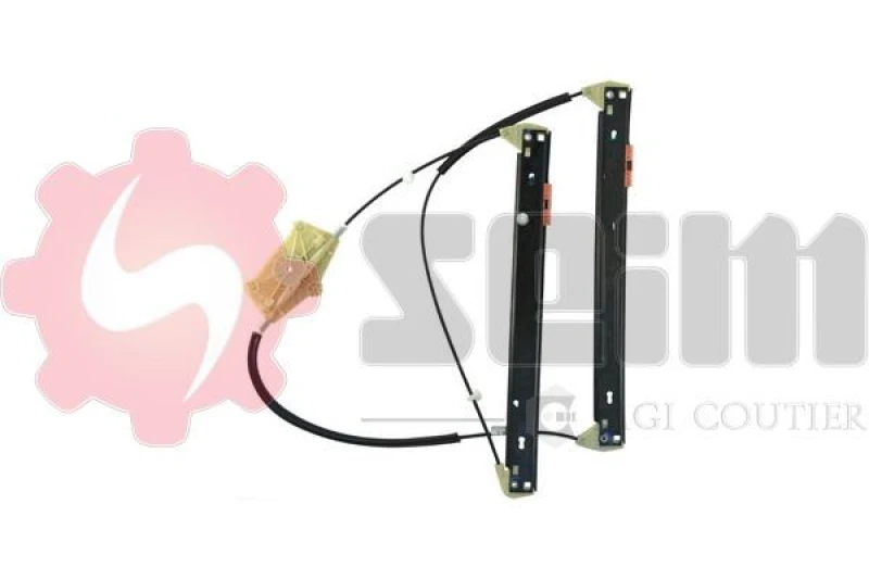 Image of Window regulator SEIM 900520