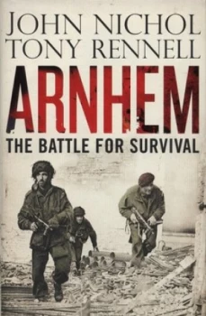 Image of Arnhem by John Nichol Hardback