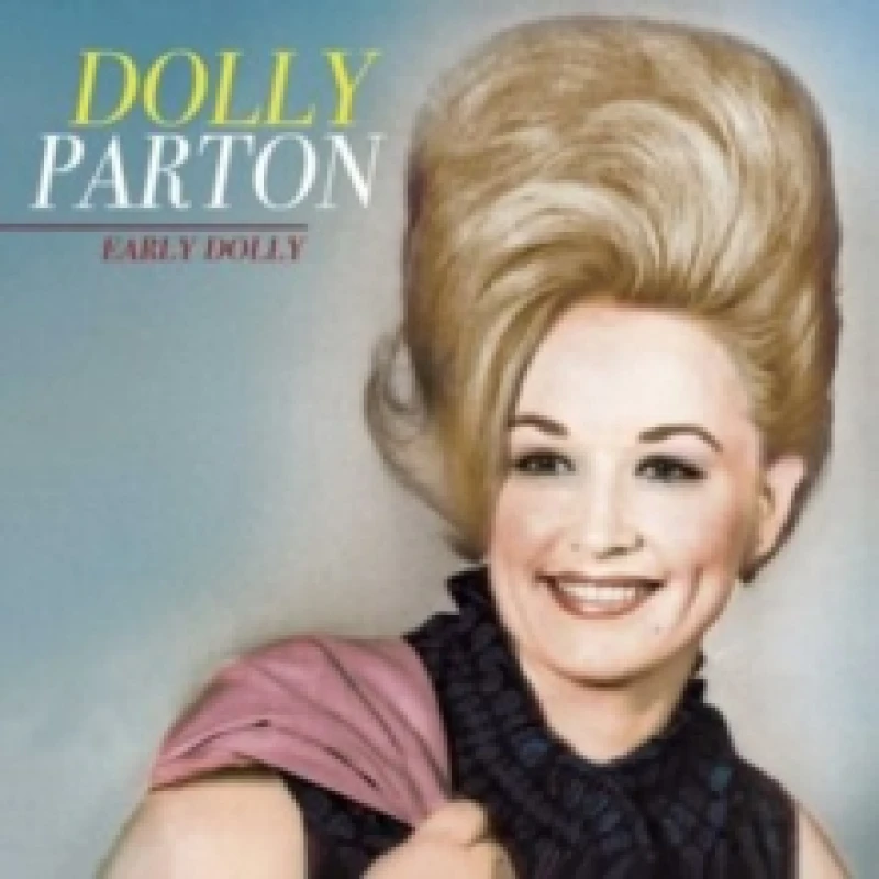 Image of Early Dolly Vinyl