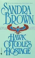 Image of hawk otooles hostage a novel