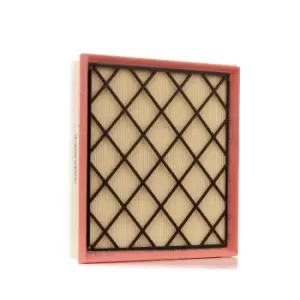 Image of RIDEX Air filter 8A0171 Engine air filter,Engine filter OPEL,CHEVROLET,VAUXHALL,Astra J Sports Tourer (P10),ASTRA J,ZAFIRA TOURER C (P12)