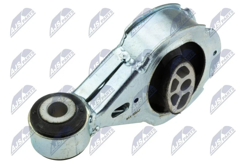 Image of NTY ZPS-RE-116 Engine mount Rear, Rubber-Metal Mount Engine Mounting (247)