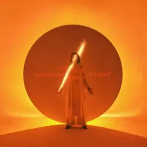 Image of Different Kinds of Light by Jade Bird CD Album