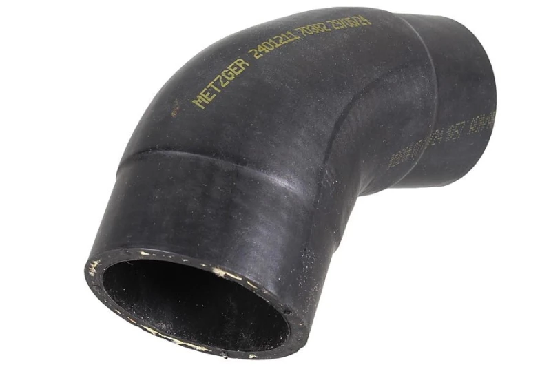 Image of Charger intake hose METZGER 2401211