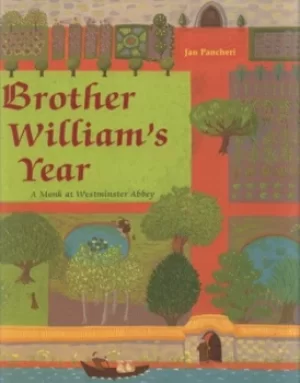 Image of Brother Williams year by Jan Pancheri