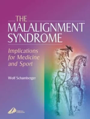 Image of The malalignment syndrome by Wolf Schamberger