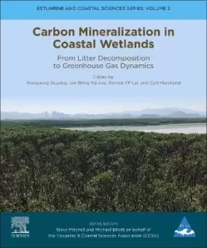 Image of Carbon Mineralization in Coastal Wetlands: Volume by Xiaoguang Ouyang