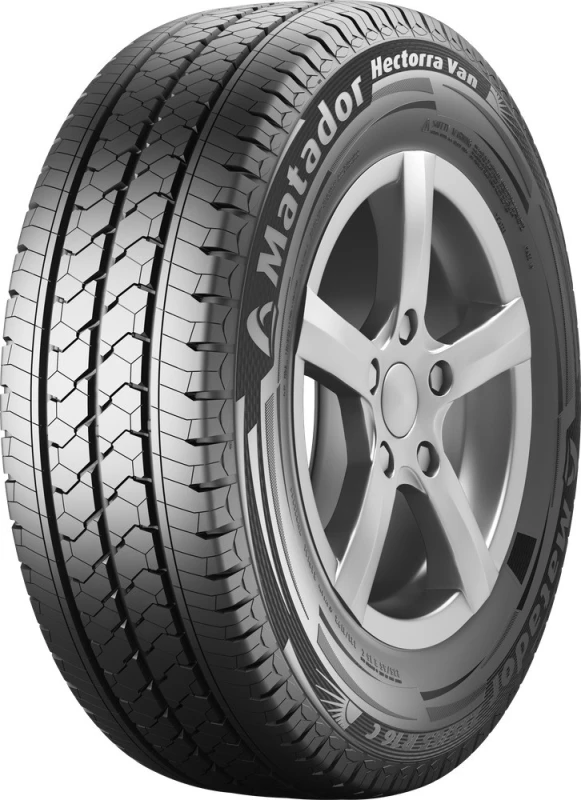 Image of Matador HECTORRA VAN 205/65 R16 107R Tyres