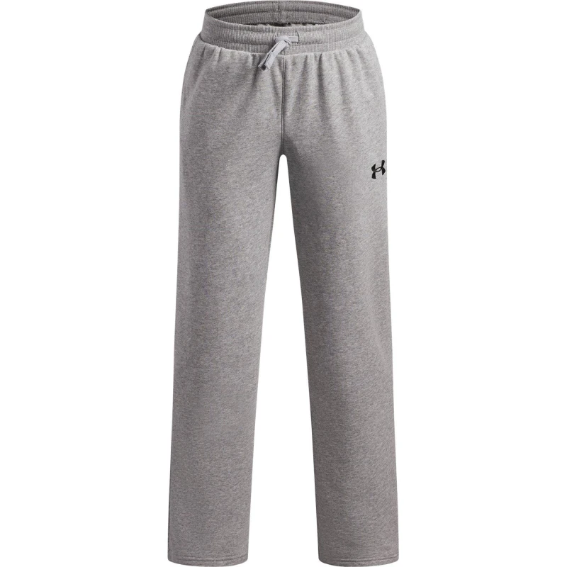 Image of Under Armour UA Rival LW Pant Mod Gray/Black male 11-12 (L)