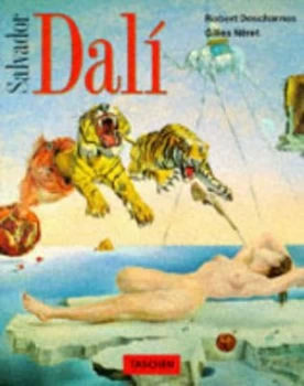 Image of Salvador Dali Paperback