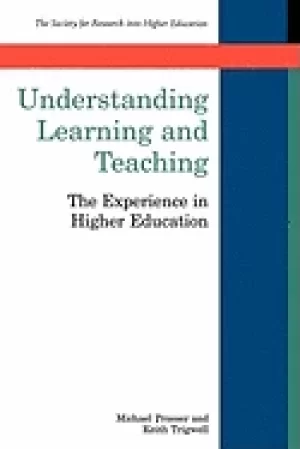 Image of understanding learning and teaching