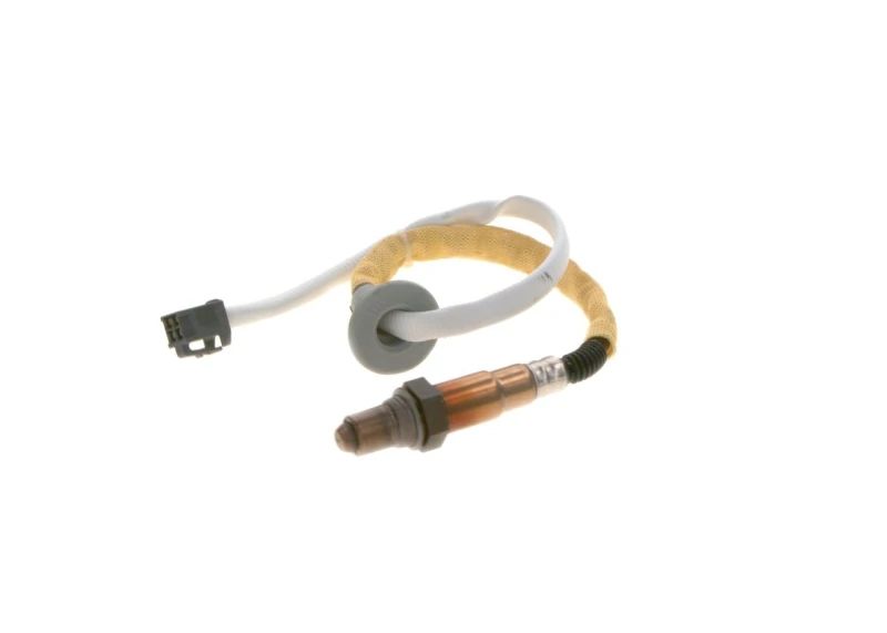 Image of Bosch 0 258 006 455 Lambda sensor Lambda Sensor (3922)