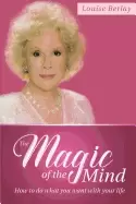 Image of magic of the mind how to do what you want with your life