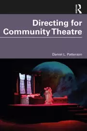 Image of Directing for Community Theatre