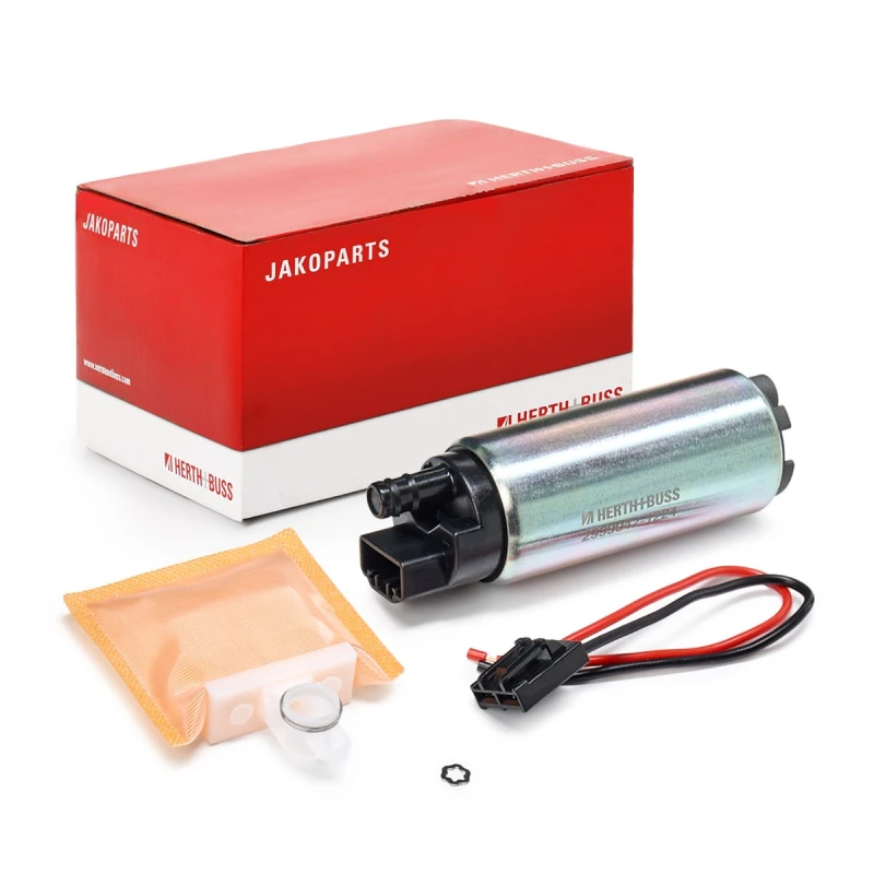 Image of Fuel pump HERTH+BUSS JAKOPARTS J1600510