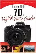 Image of canon eos 7d digital field guide