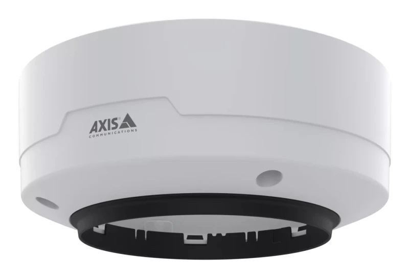 Image of AXIS Axis 02497-001 security camera accessory Cover 02497-001