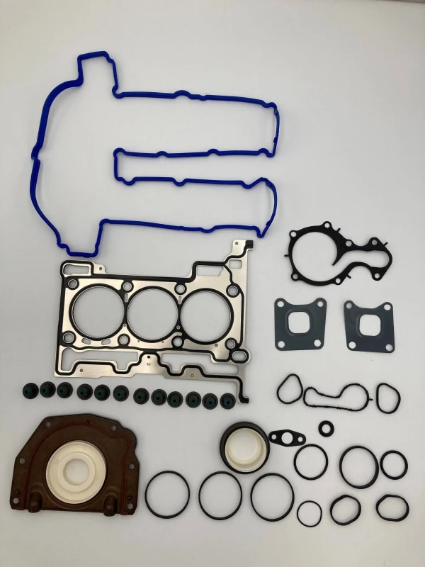 Image of Full Gasket Set, engine CORTECO 83403782