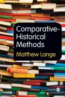 Image of Comparative-Historical Methods