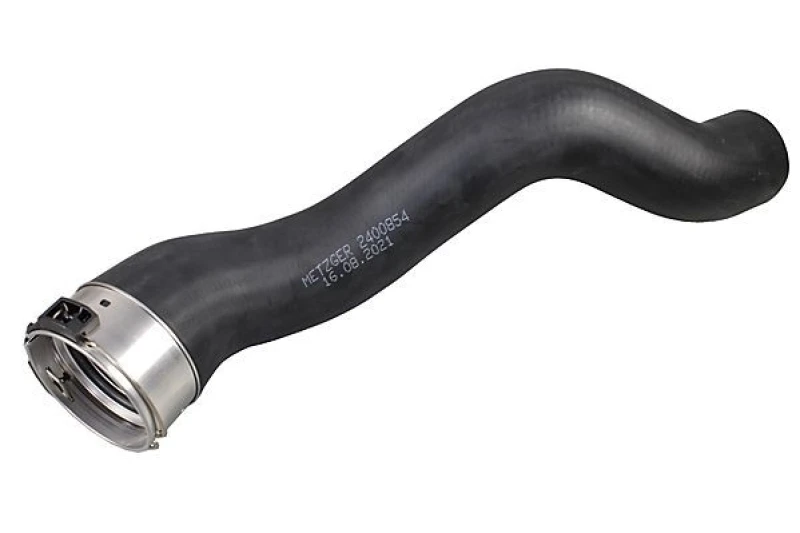 Image of Charger intake hose METZGER 2400854
