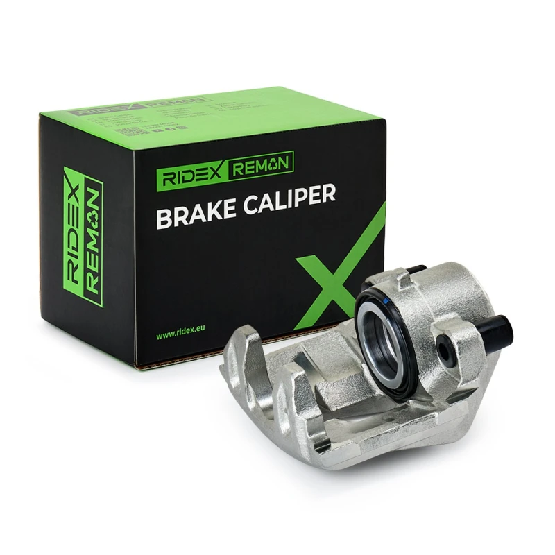 Image of RIDEX REMAN Brake caliper RIDEX REMAN 78B0196R