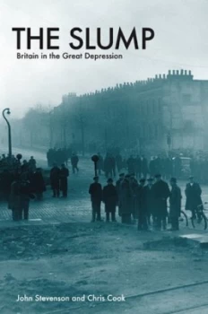 Image of The Slump by John Stevenson Paperback