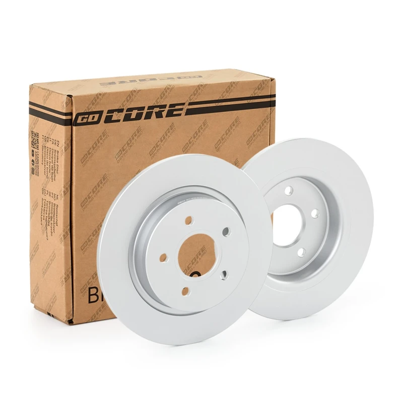Image of goCORE Brake disc goCORE GCH20127