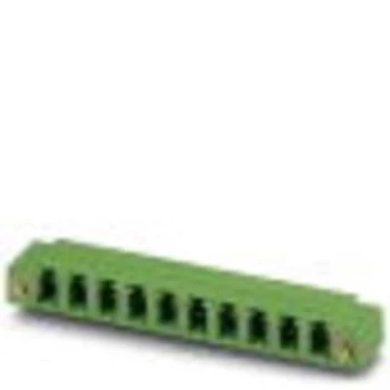 Image of Phoenix Contact Pin enclosure - PCB MC Total number of pins 2 Contact spacing: 5.08mm 1847466 50 pc(s)