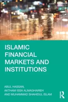 Image of Islamic Financial Markets and Institutions