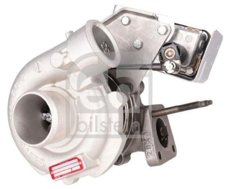 Image of Turbocharger FEBI BILSTEIN 186889