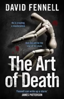 Image of The Art of Death : A chilling serial killer thriller for fans of Chris Carter