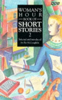 Image of womans Hour Book of Short Stories. No. 2 by Pat Mcloughlin Book
