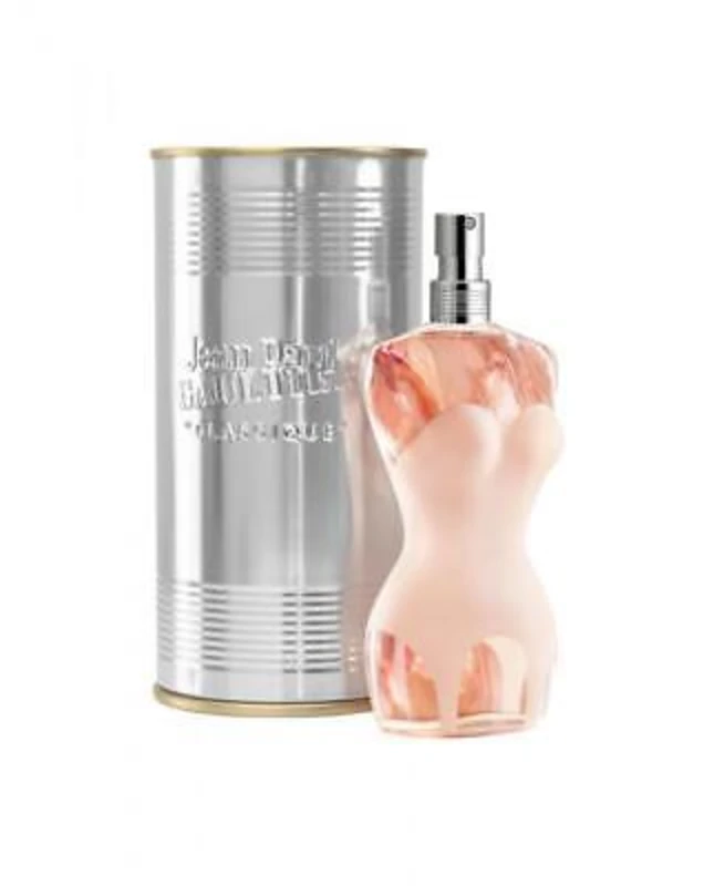 Image of Jean Paul Gaultier Classique Eau de Toilette For Her 30ml