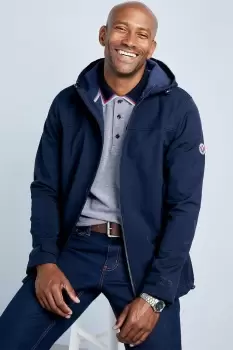 Image of Help For Heroes Showerproof Jacket